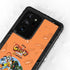 Disney Goofy Movie Group Galaxy Note20 Ultra 5G Waterproof Case